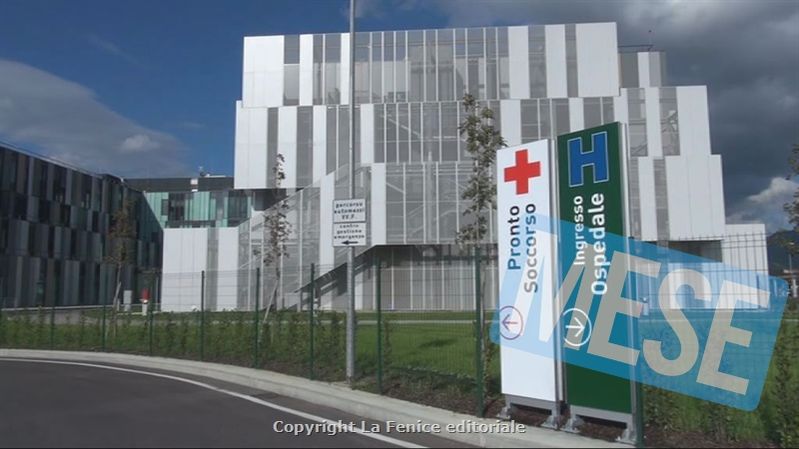 Emergenza-Urgenza, il Pronto Soccorso di Prato primo in Italia a utilizzare APPRATO   L'applicazione è dedicata alla comunicazione sanitaria con i cittadini stranieri